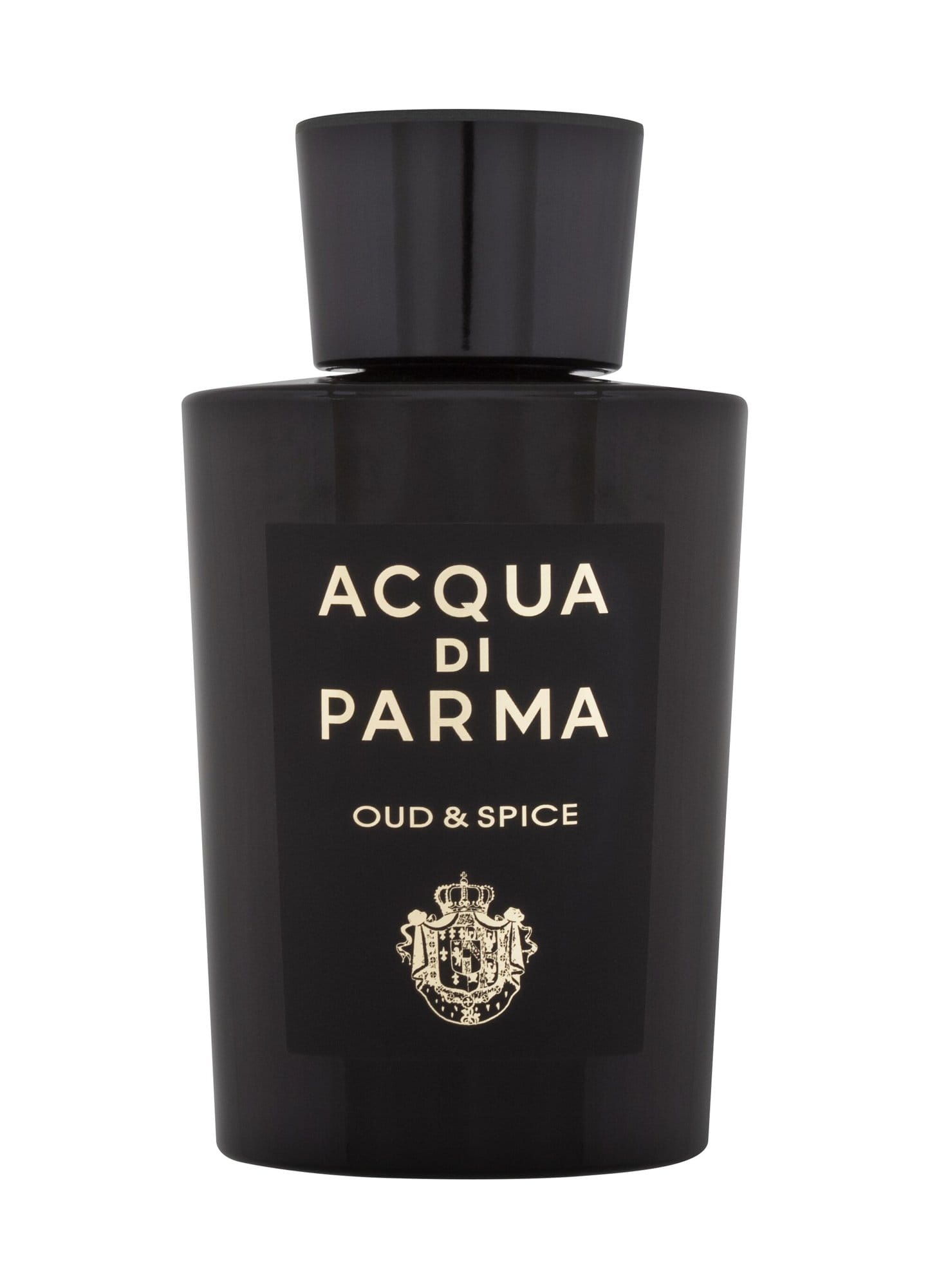 Acqua di Parma Signatures Of The Sun Oud & Spice M Woda perfumowana 180ml-391610